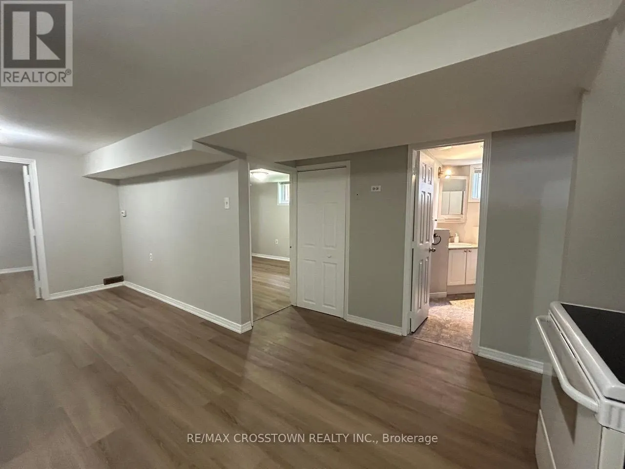 BASEMENT - 395 RAYMOND AVENUE