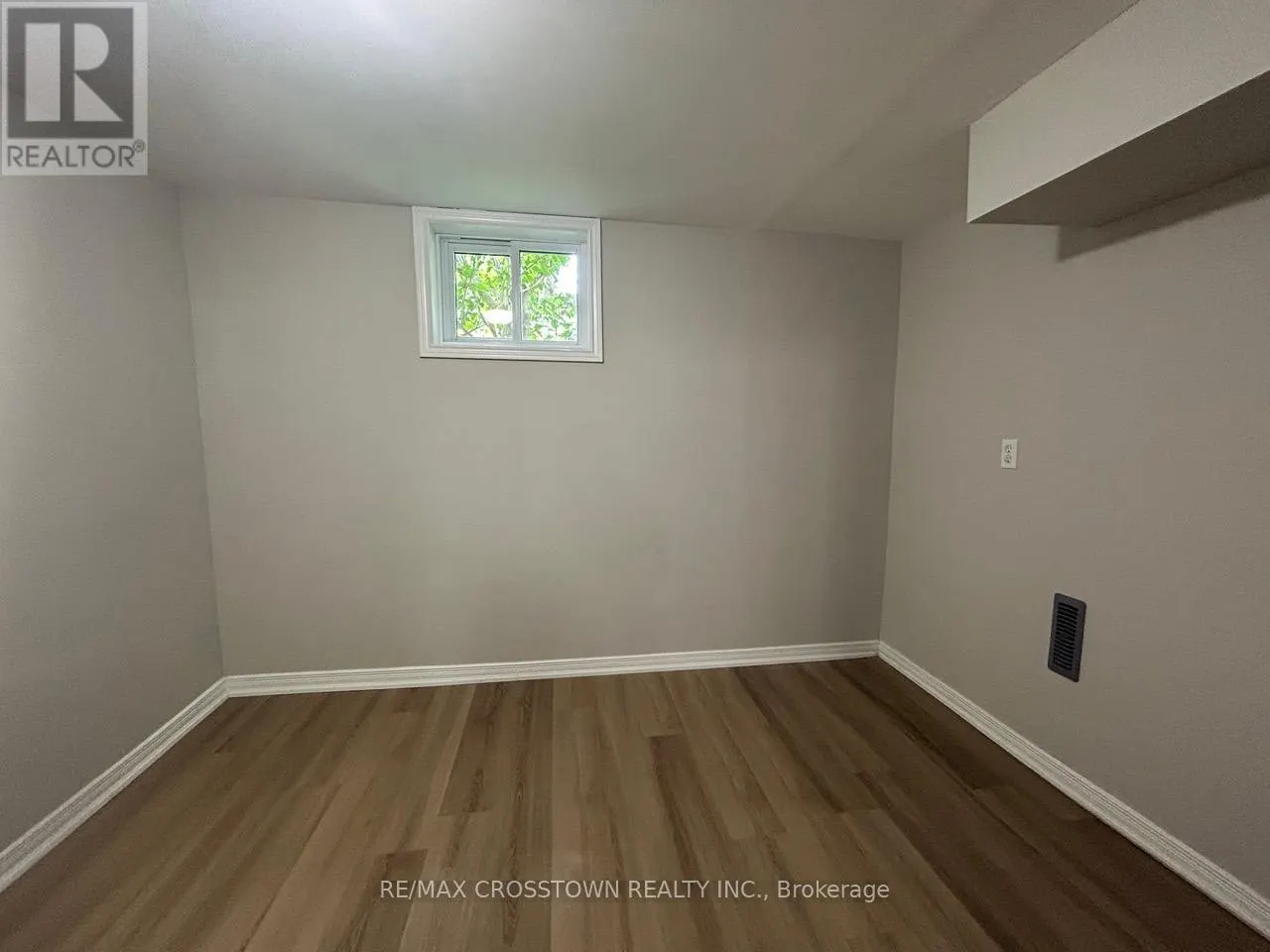 BASEMENT - 395 RAYMOND AVENUE