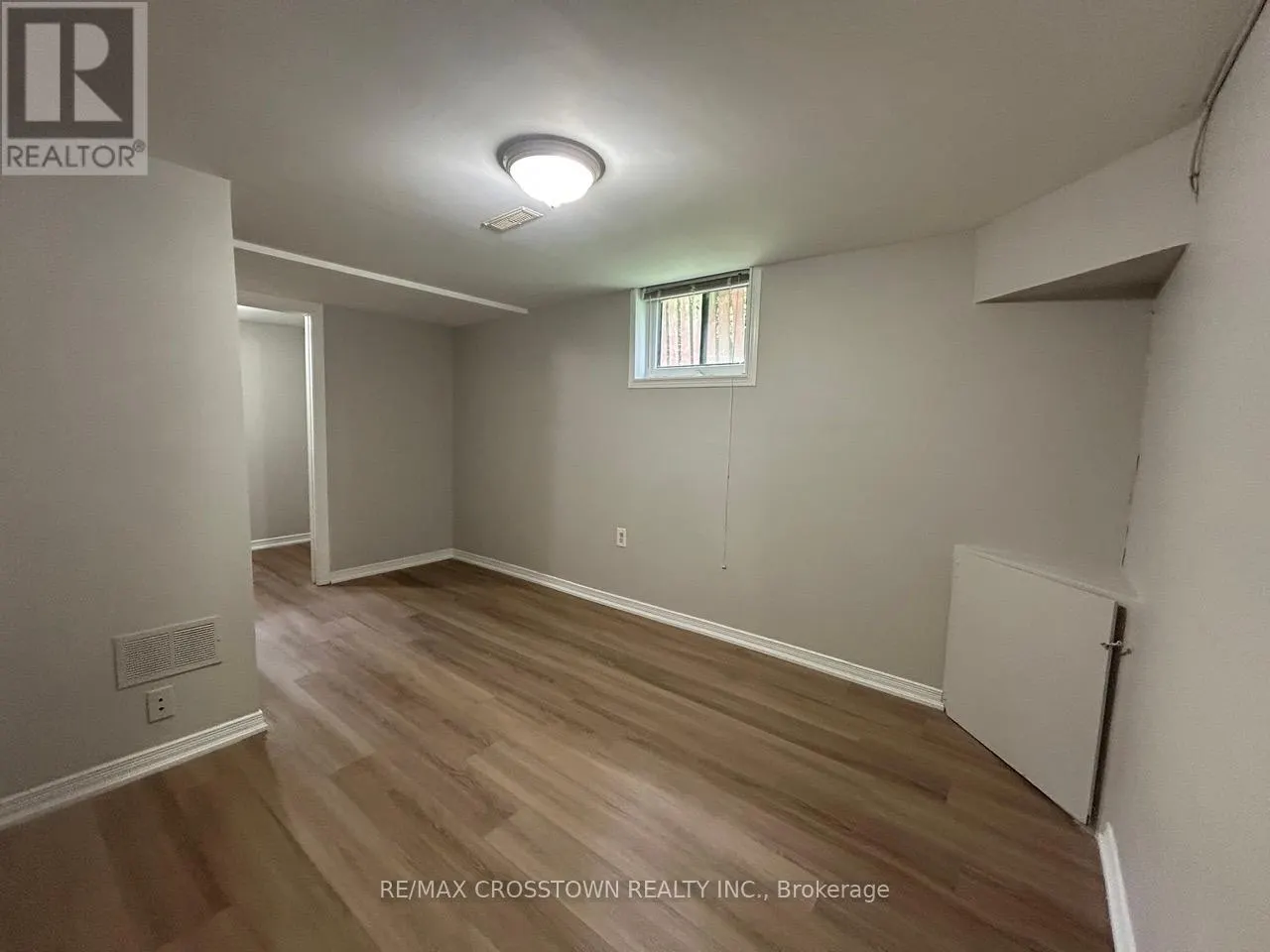 BASEMENT - 395 RAYMOND AVENUE