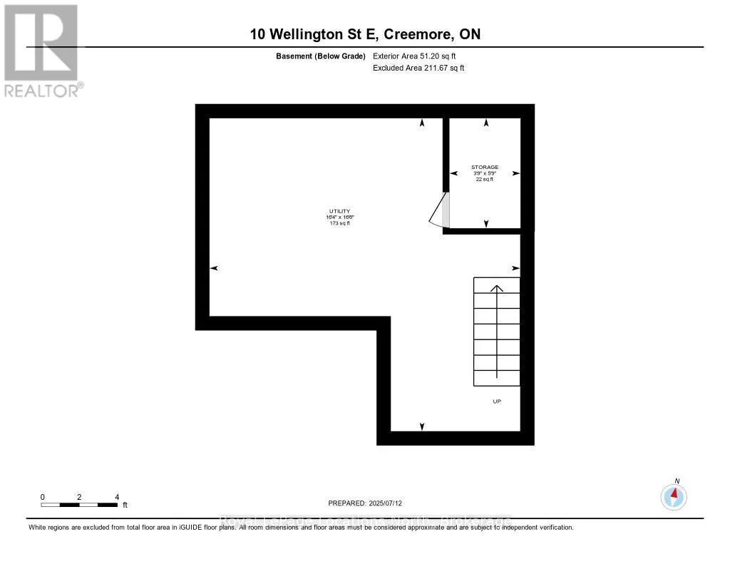 10 WELLINGTON STREET E