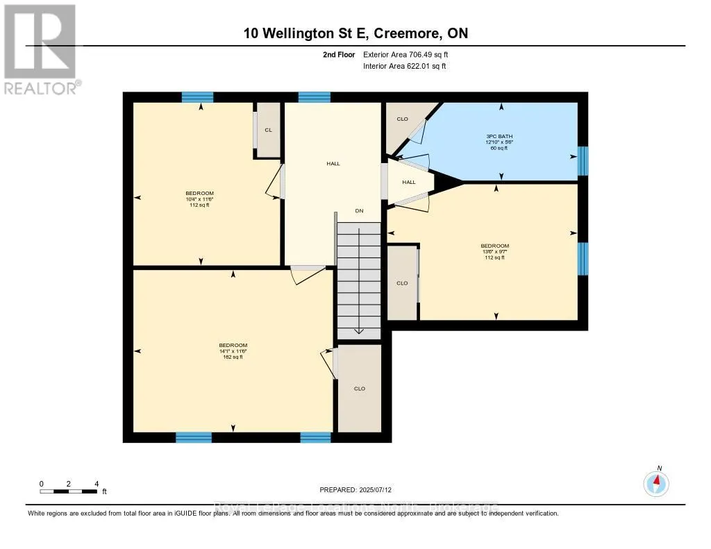 10 WELLINGTON STREET E