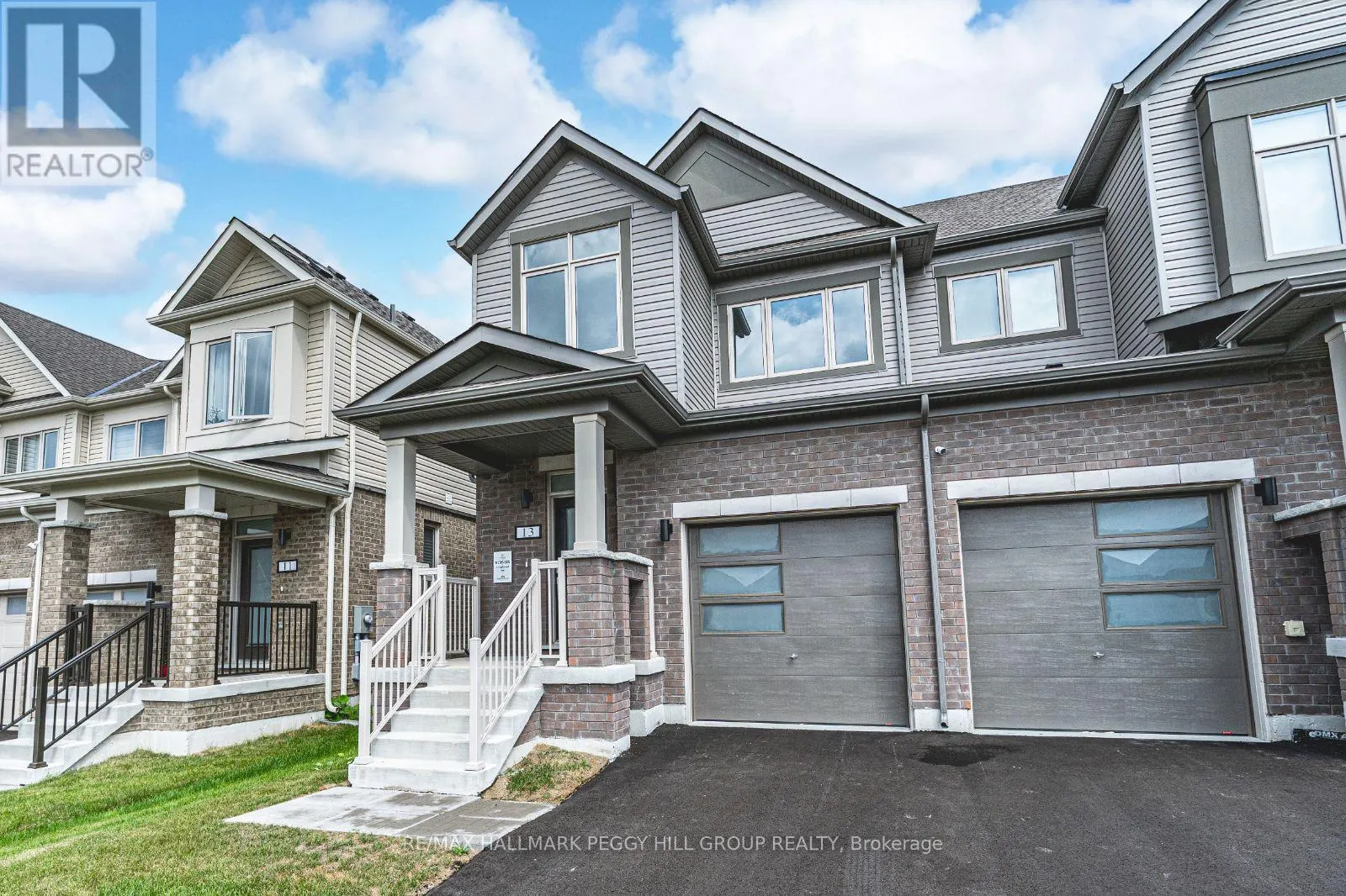 13 SAGEWOOD AVENUE