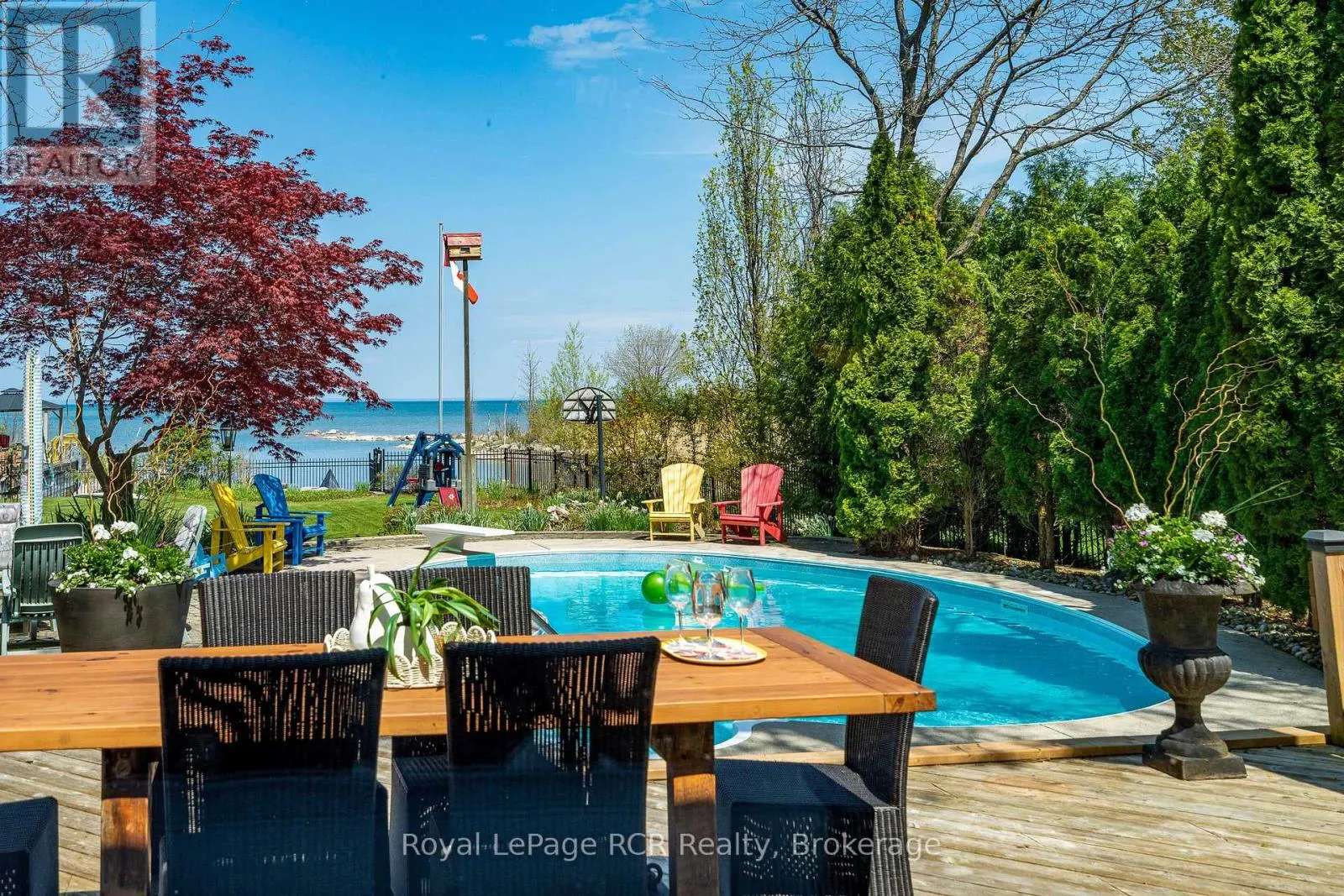 160 PRINCETON SHORES BOULEVARD