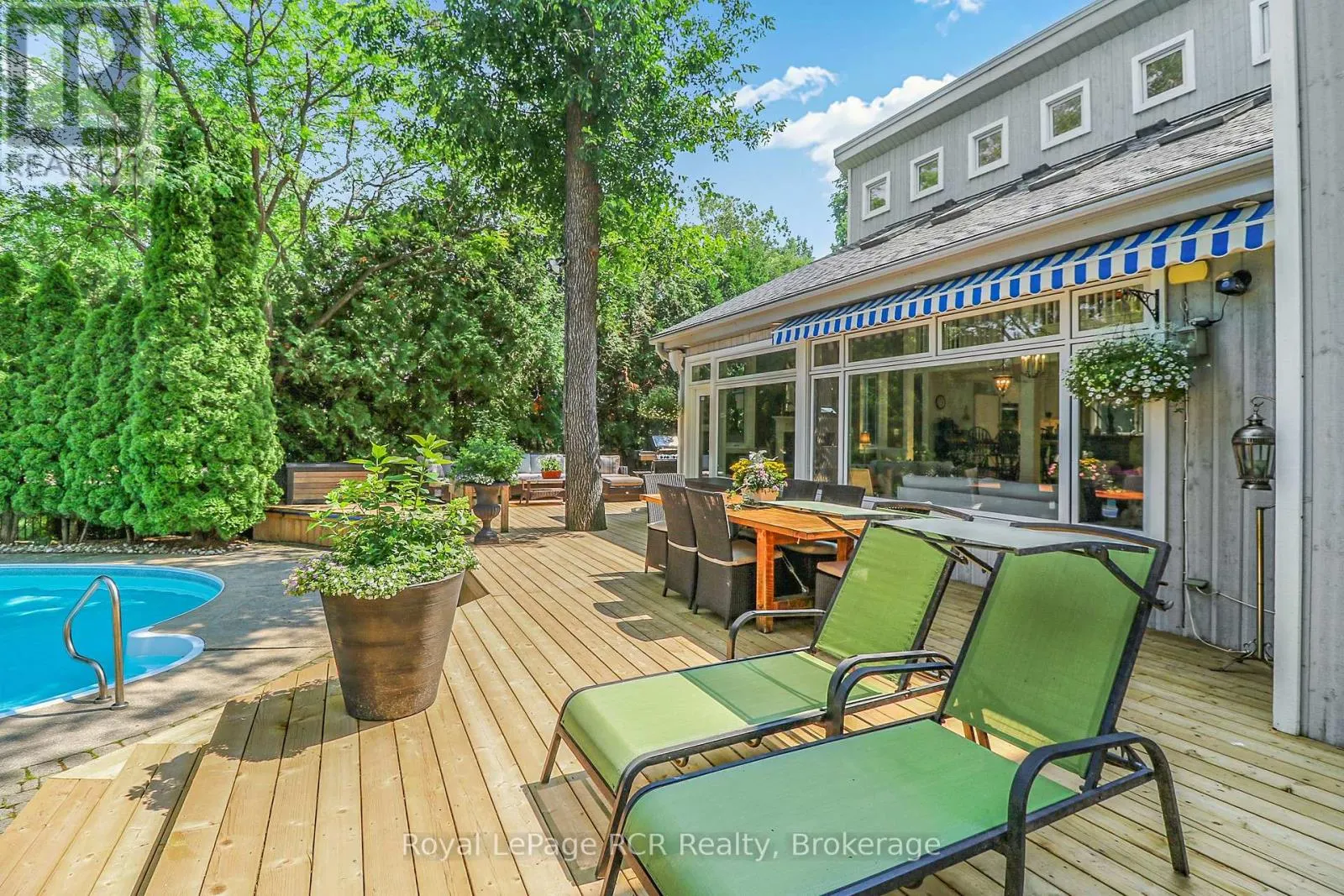 160 PRINCETON SHORES BOULEVARD