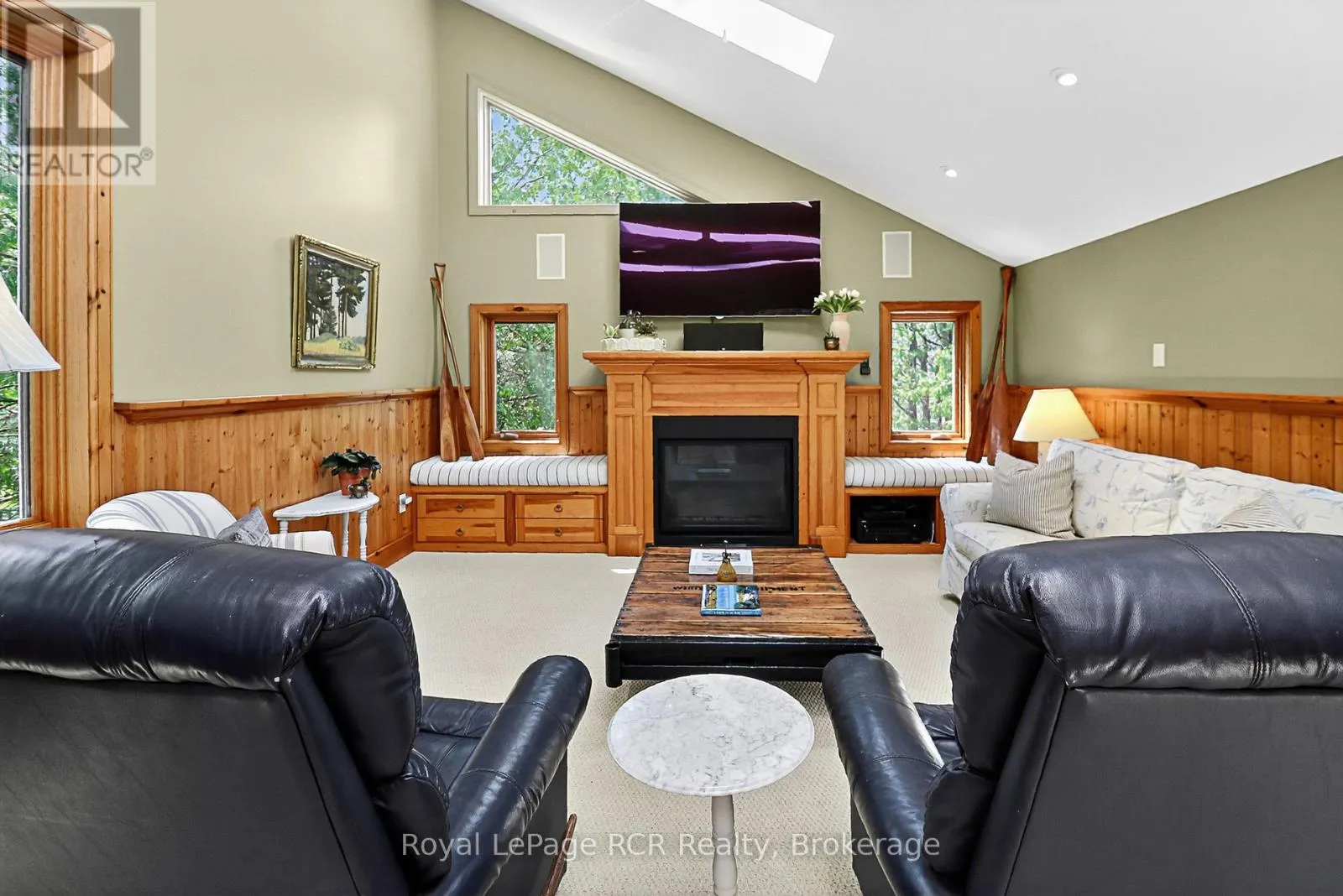 160 PRINCETON SHORES BOULEVARD