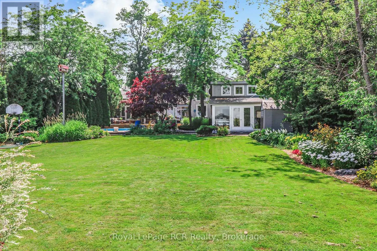 160 PRINCETON SHORES BOULEVARD
