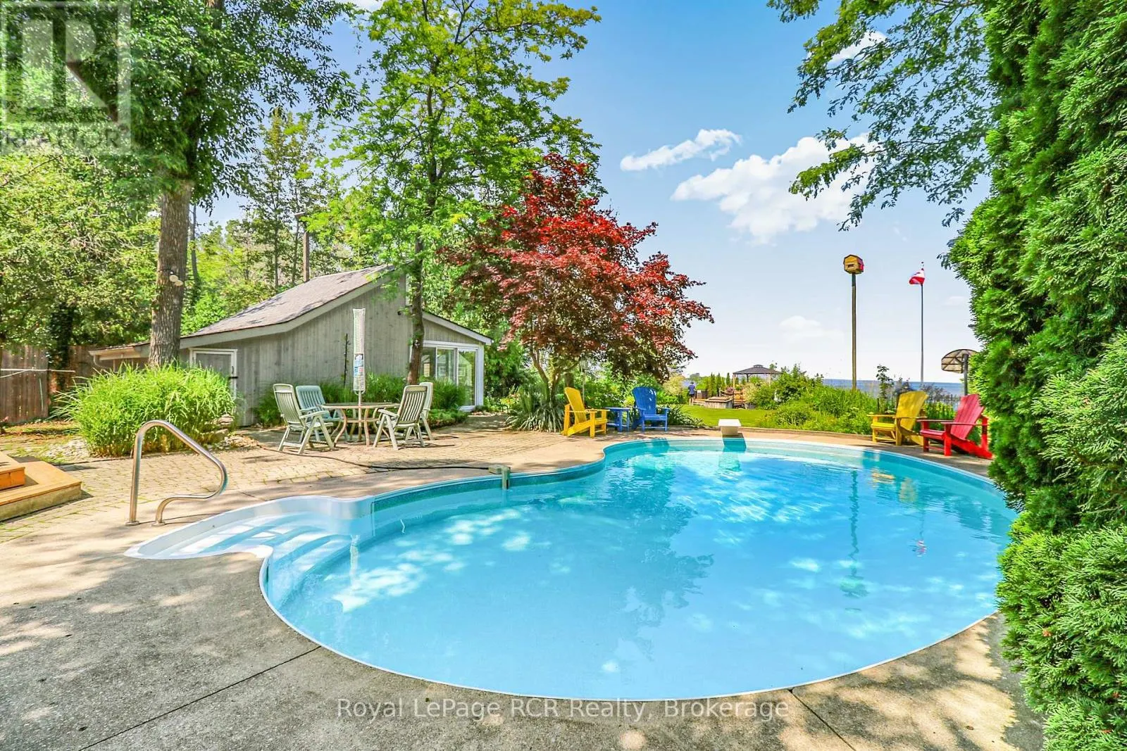 160 PRINCETON SHORES BOULEVARD