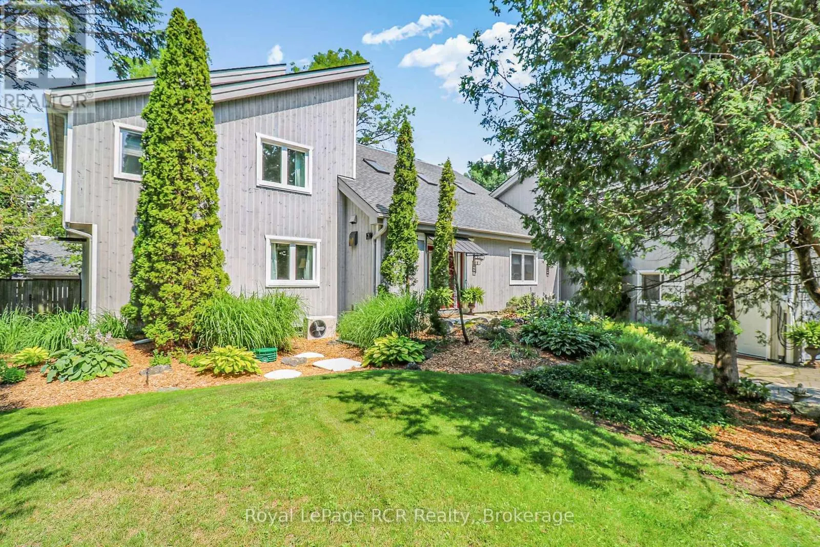 160 PRINCETON SHORES BOULEVARD