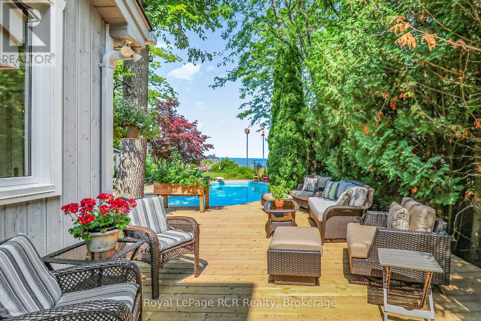 160 PRINCETON SHORES BOULEVARD
