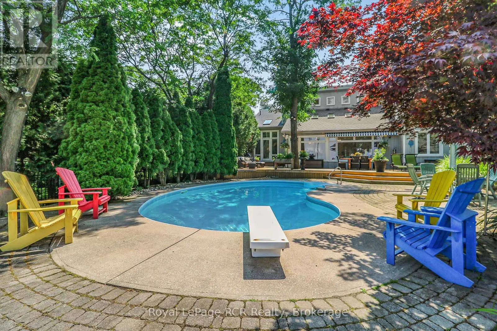 160 PRINCETON SHORES BOULEVARD
