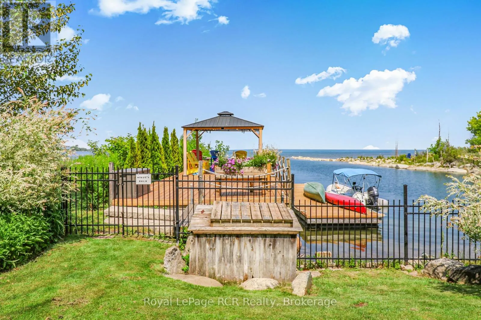 160 PRINCETON SHORES BOULEVARD