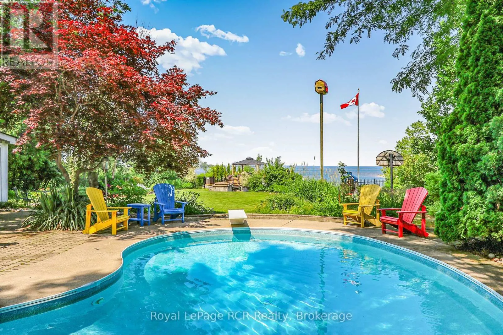 160 PRINCETON SHORES BOULEVARD