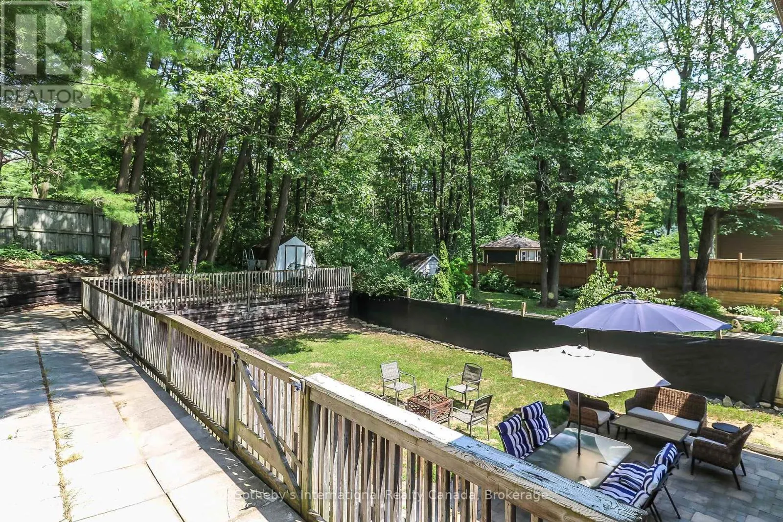 33 PARKWOOD DRIVE