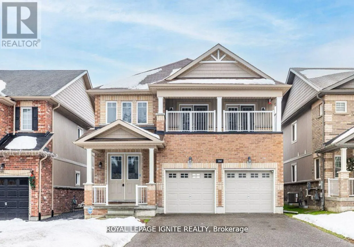 264 DIANA DRIVE