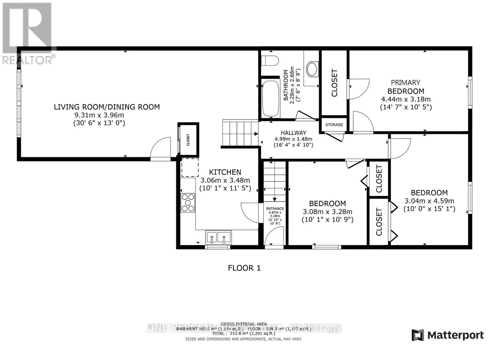 55 FITTONS ROAD E