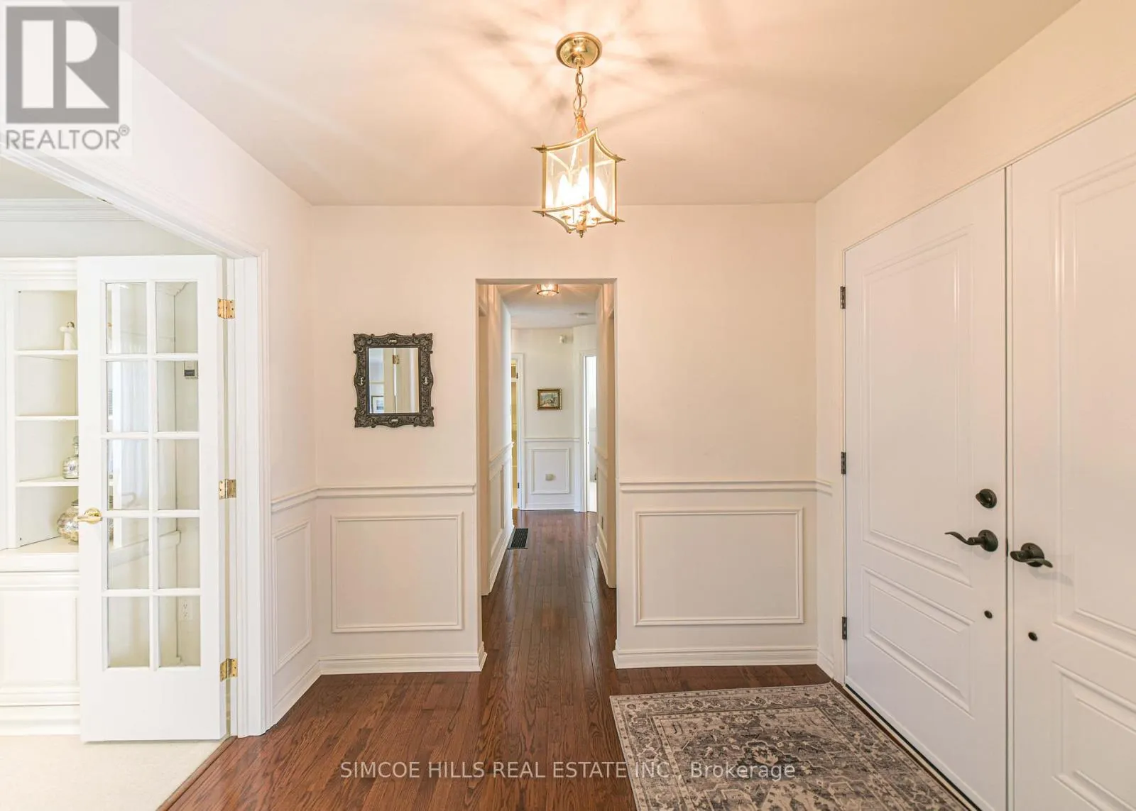 131 COURTLAND STREET