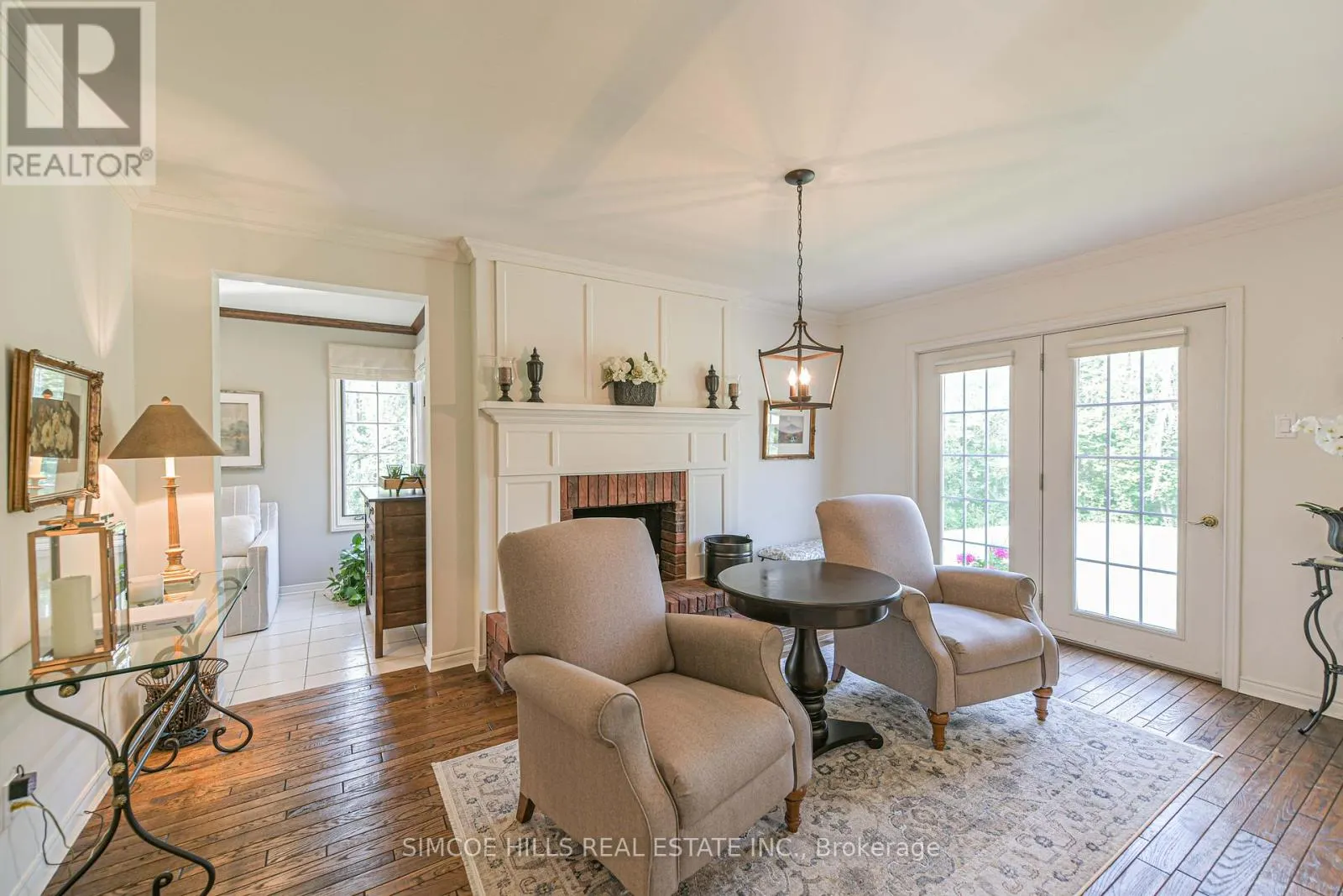 131 COURTLAND STREET