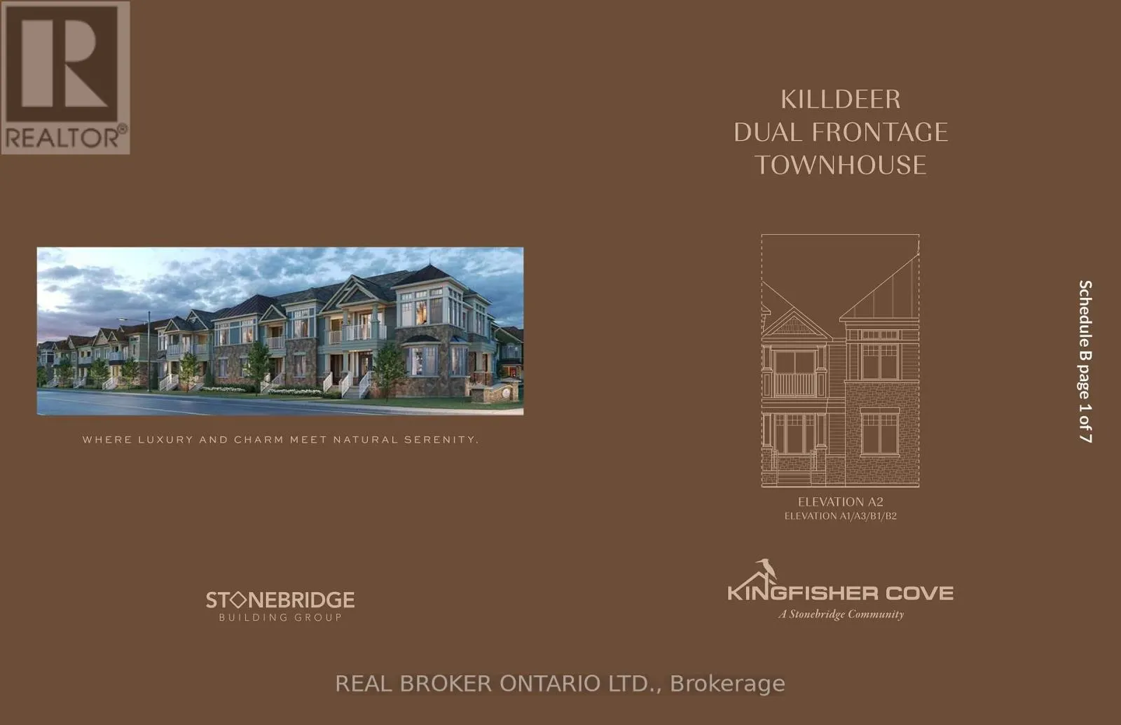 281 RIVER ROAD EAST