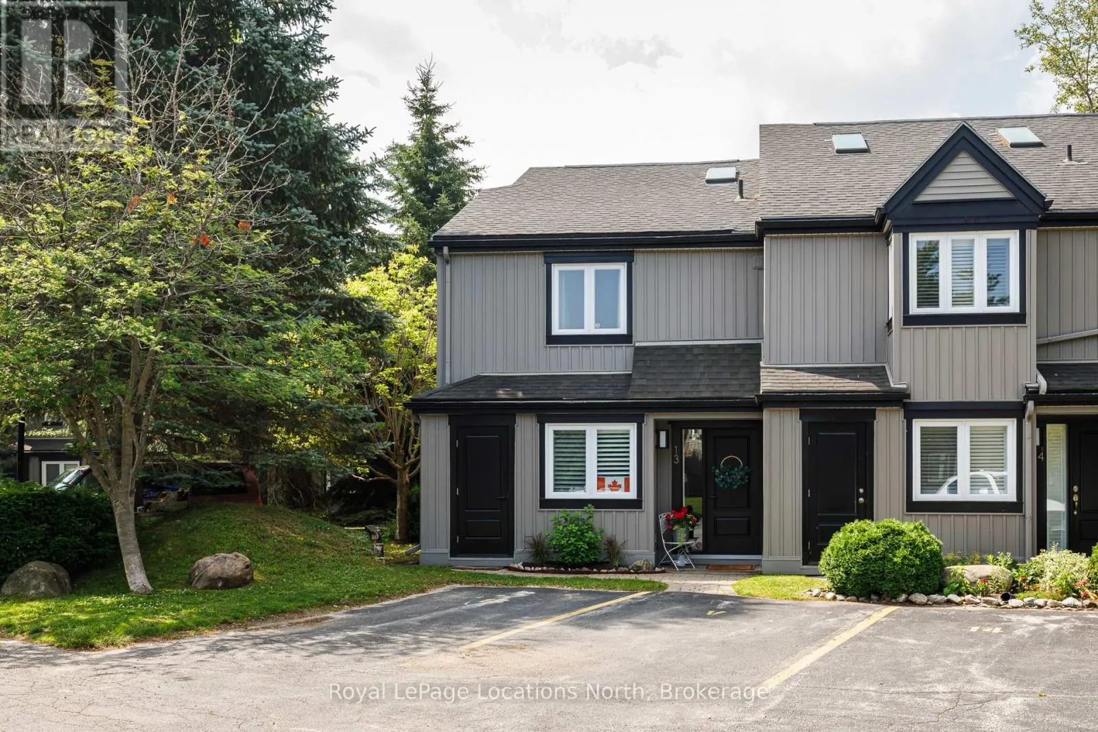 13 - 5 HARBOUR STREET E, #13