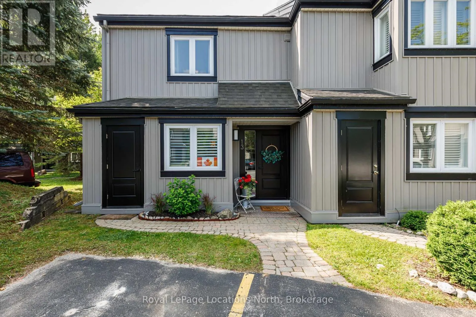 13 - 5 HARBOUR STREET E, #13