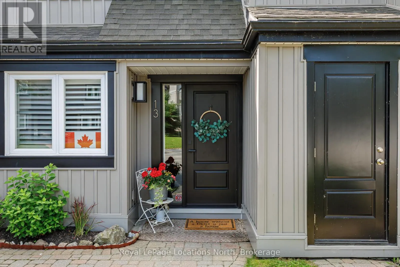 13 - 5 HARBOUR STREET E, #13