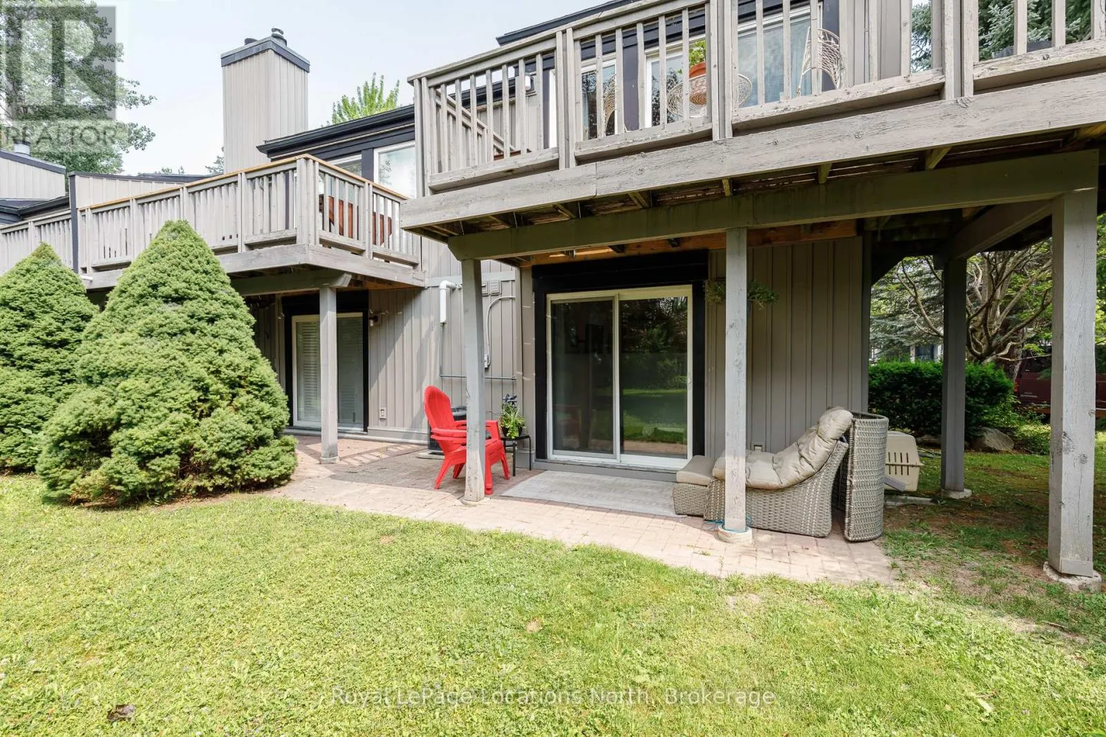 13 - 5 HARBOUR STREET E, #13