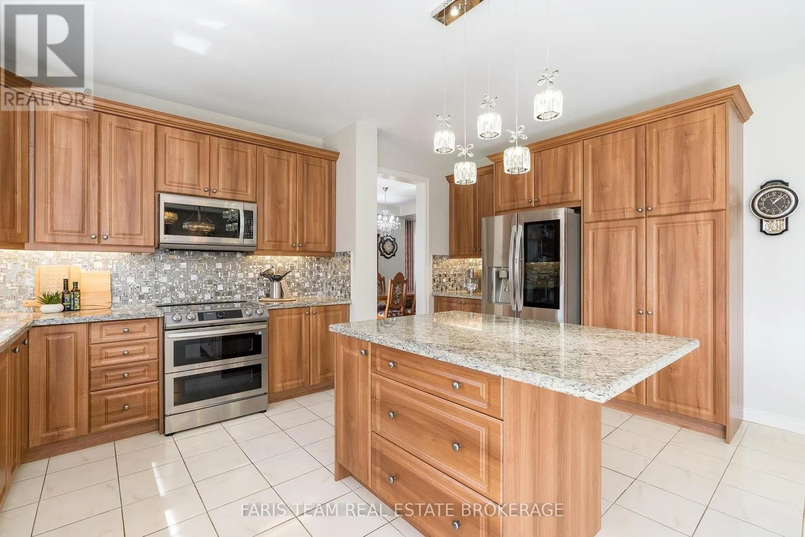 19 MCISAAC DRIVE