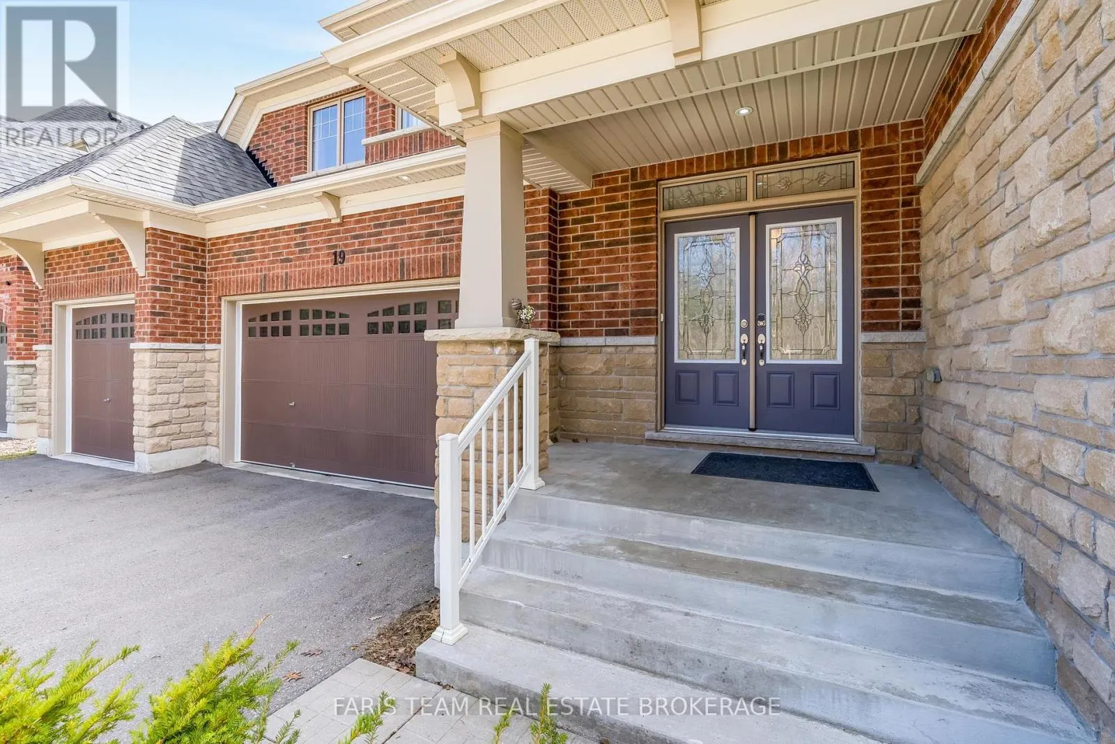 19 MCISAAC DRIVE
