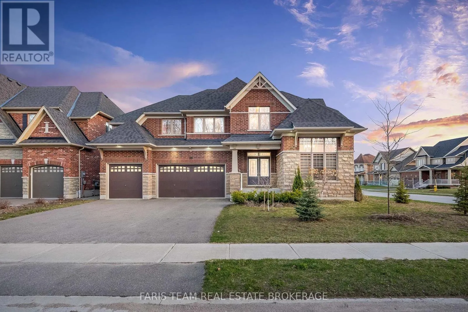 19 MCISAAC DRIVE
