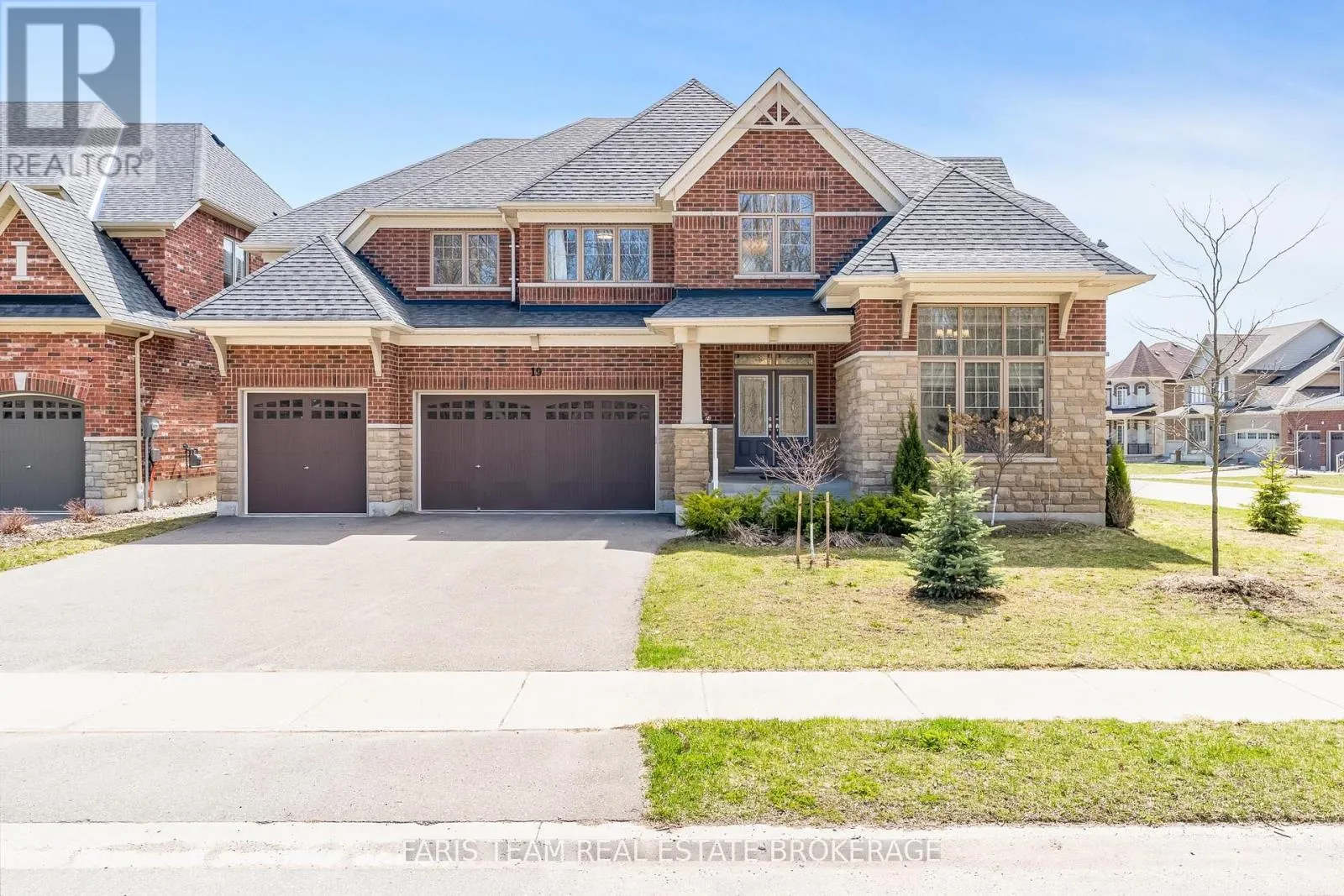 19 MCISAAC DRIVE