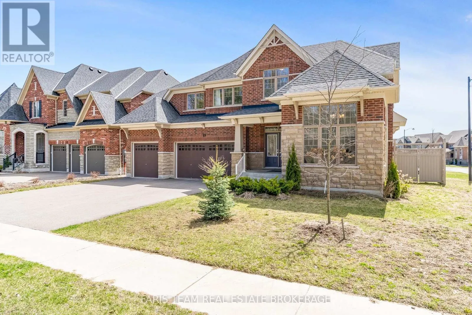 19 MCISAAC DRIVE