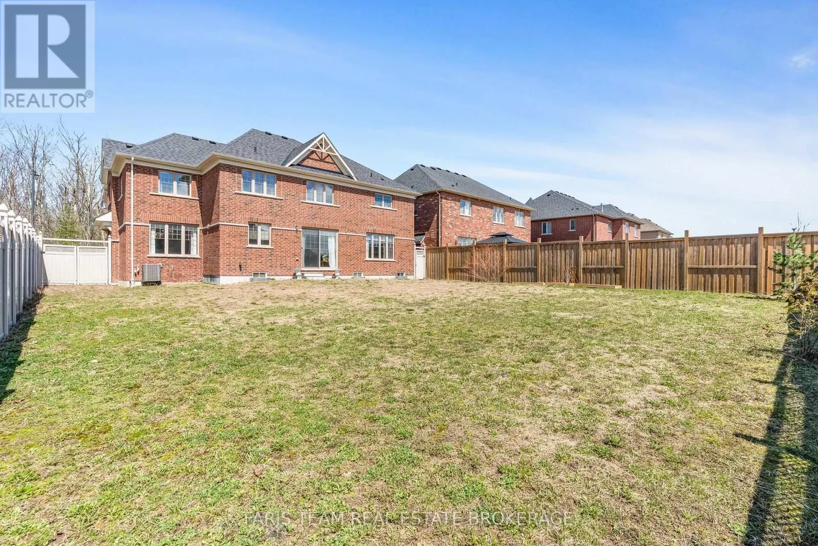 19 MCISAAC DRIVE