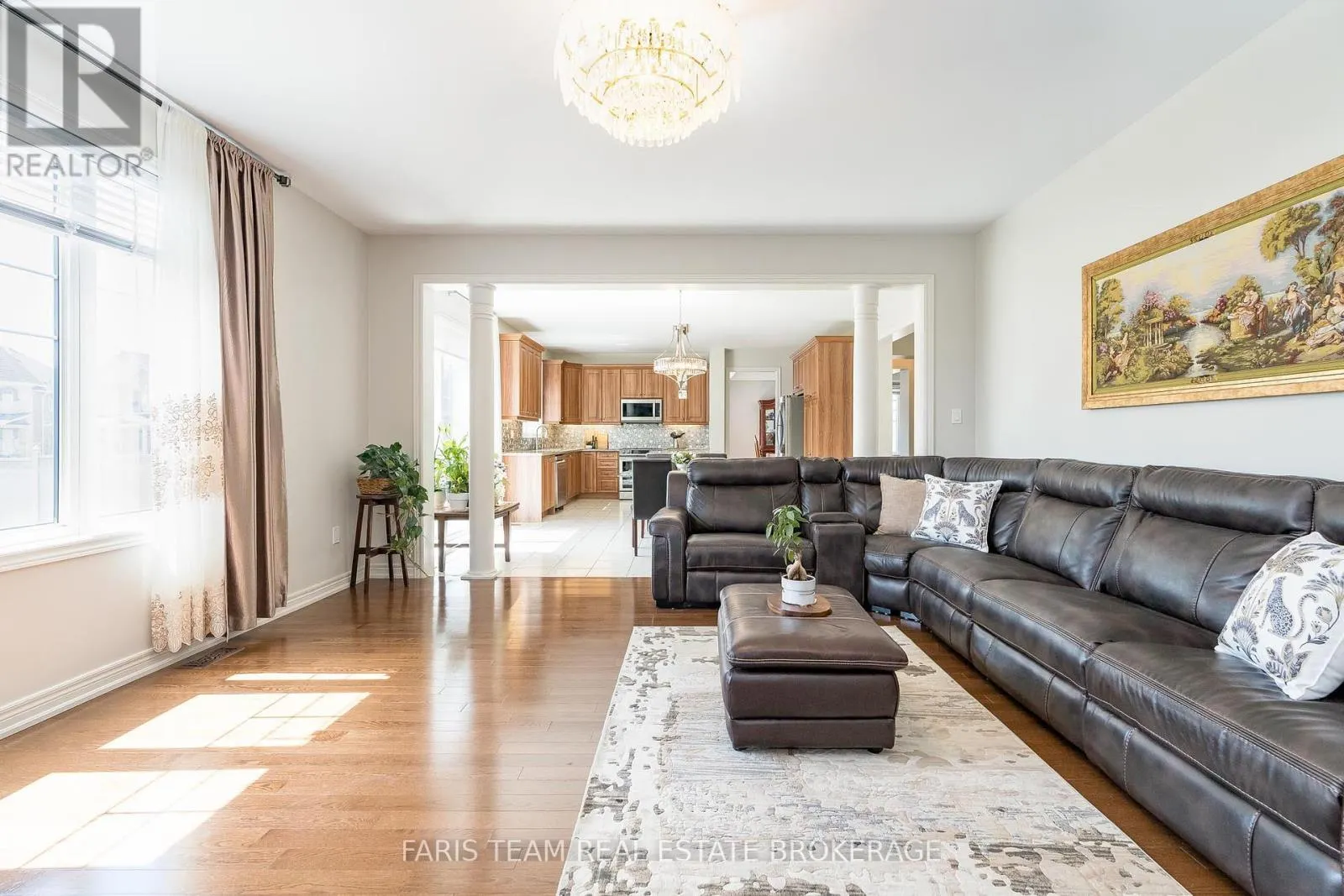 19 MCISAAC DRIVE