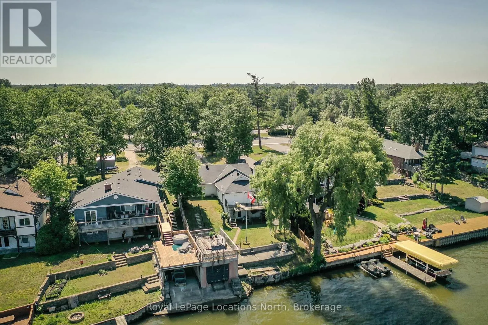 1320 RIVER ROAD W