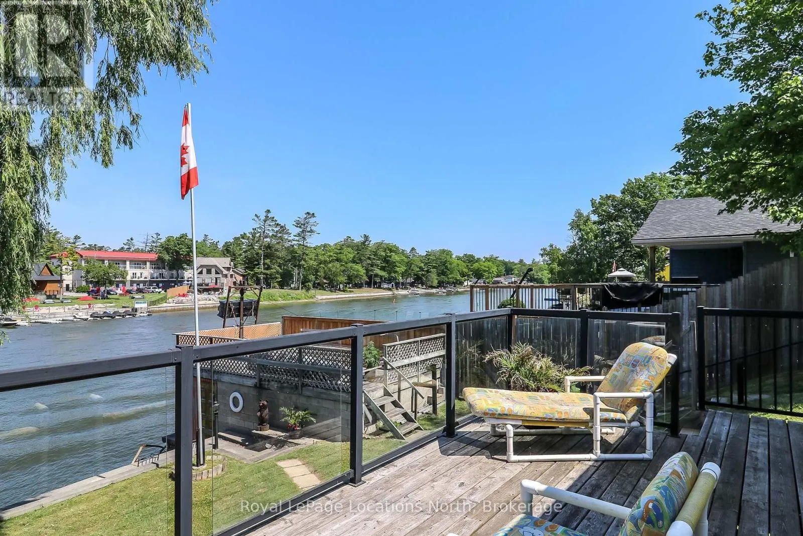 1320 RIVER ROAD W