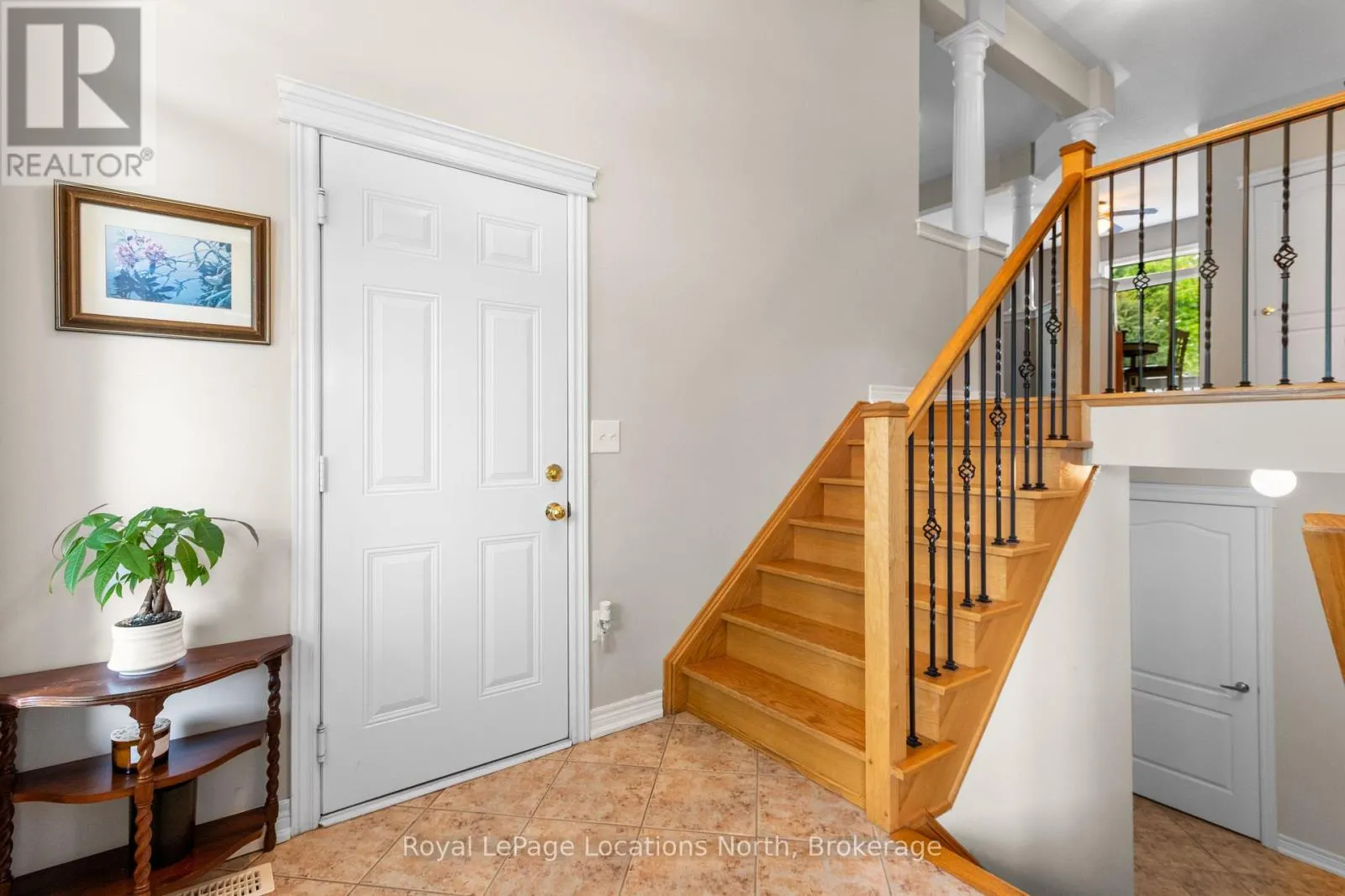 8 BROADPOINT STREET