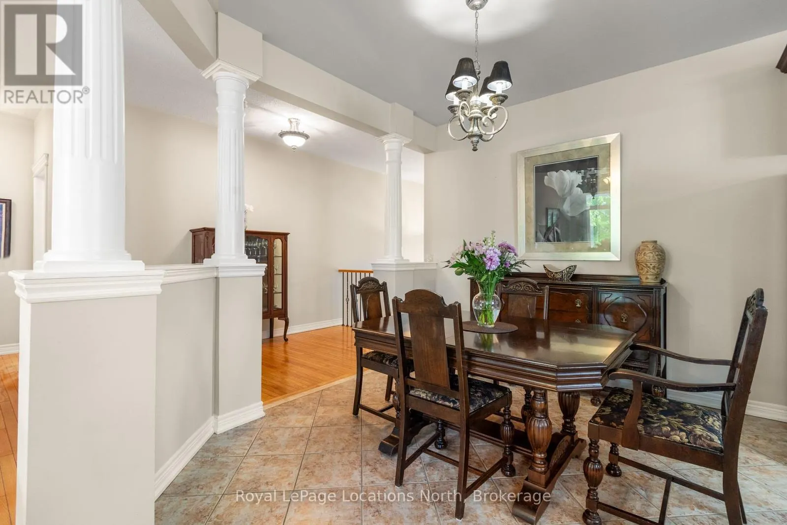 8 BROADPOINT STREET
