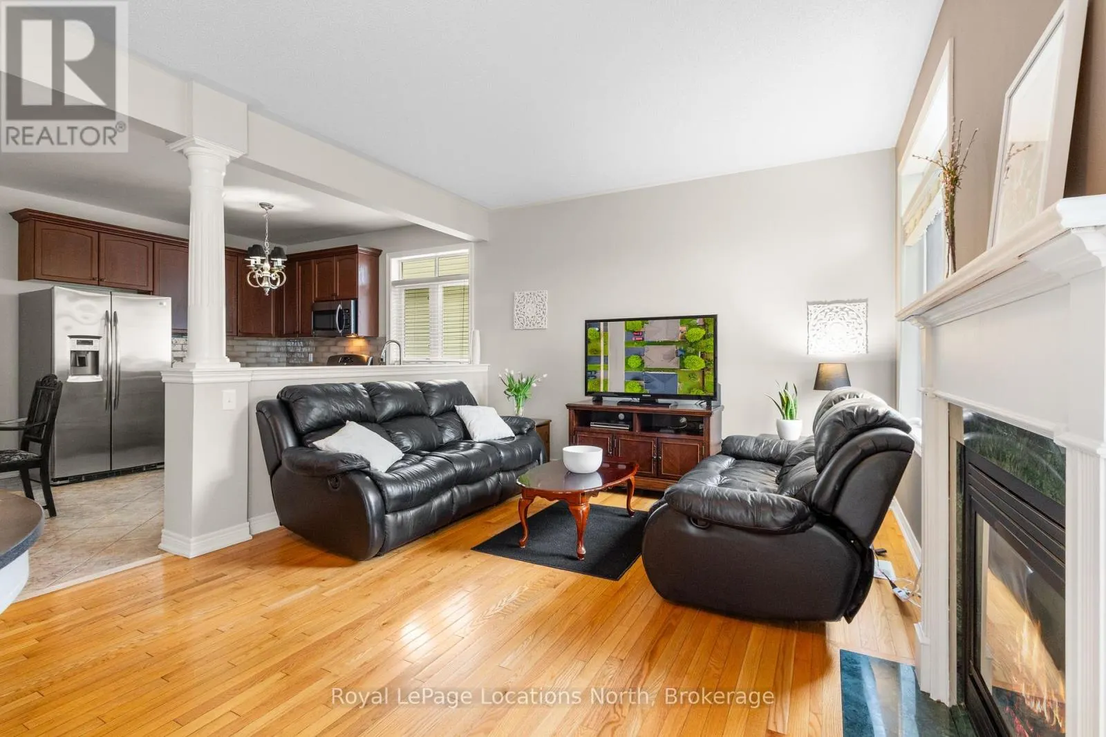 8 BROADPOINT STREET