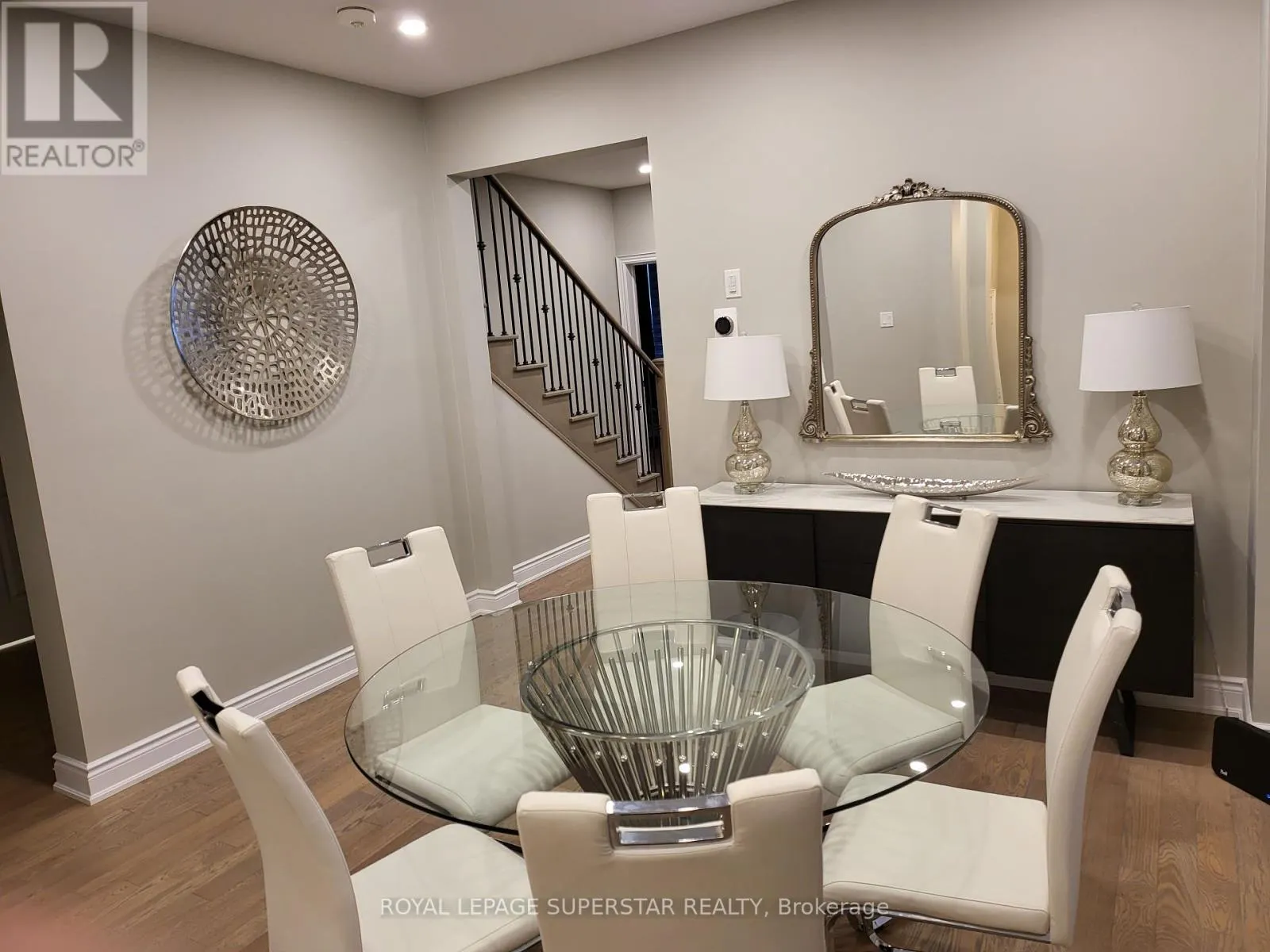 13 EBERHARDT DRIVE