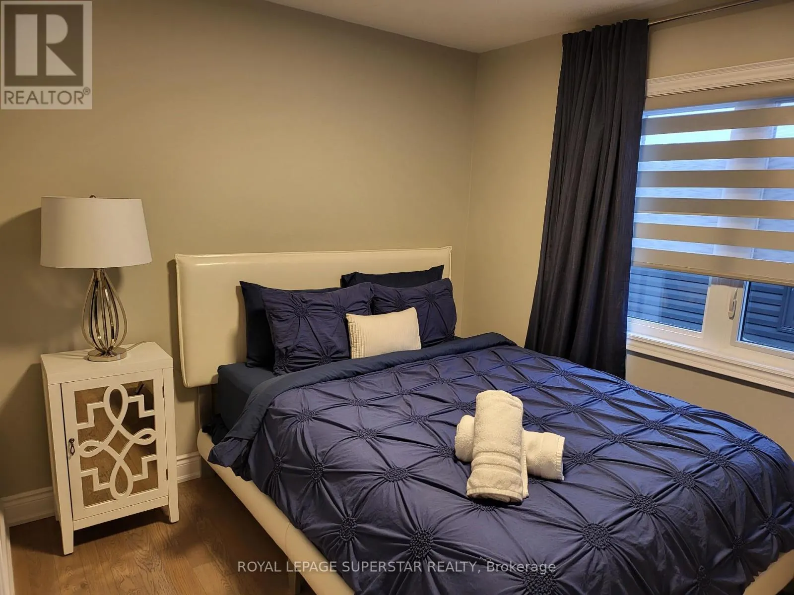 13 EBERHARDT DRIVE