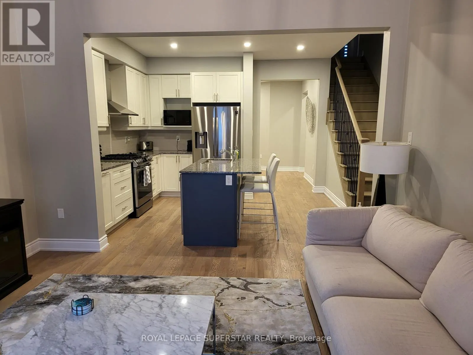 13 EBERHARDT DRIVE