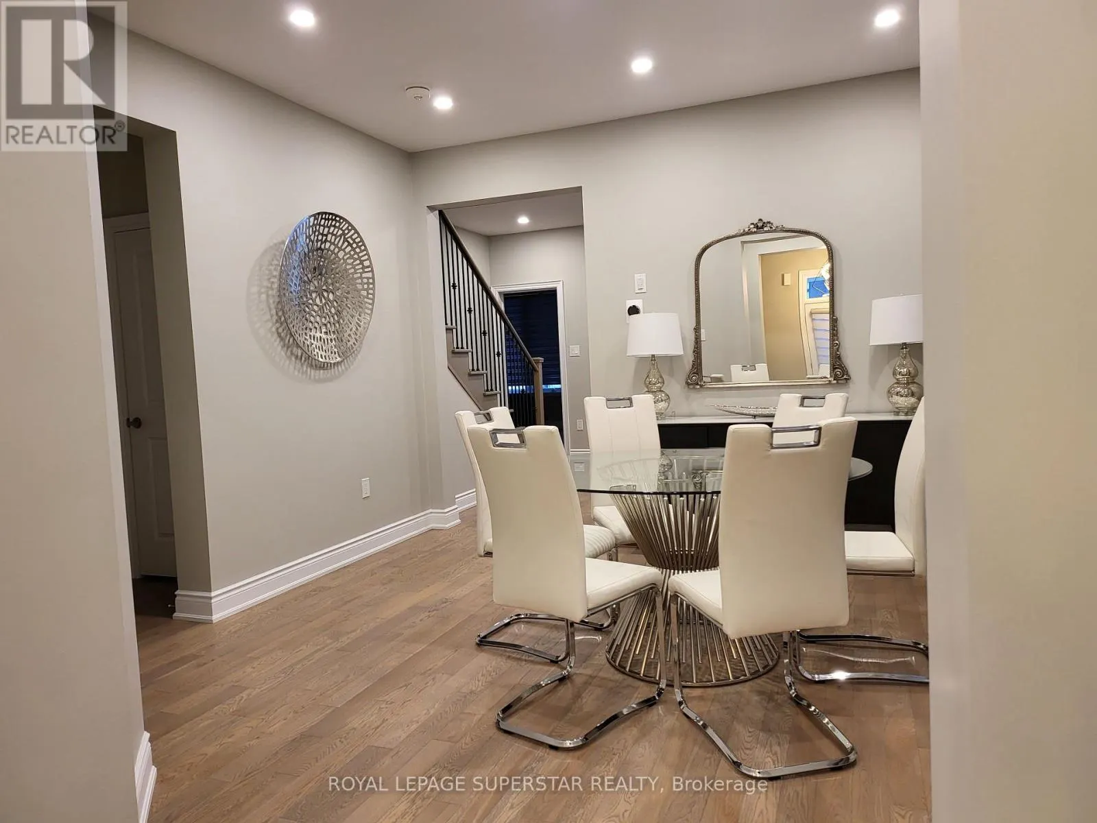 13 EBERHARDT DRIVE