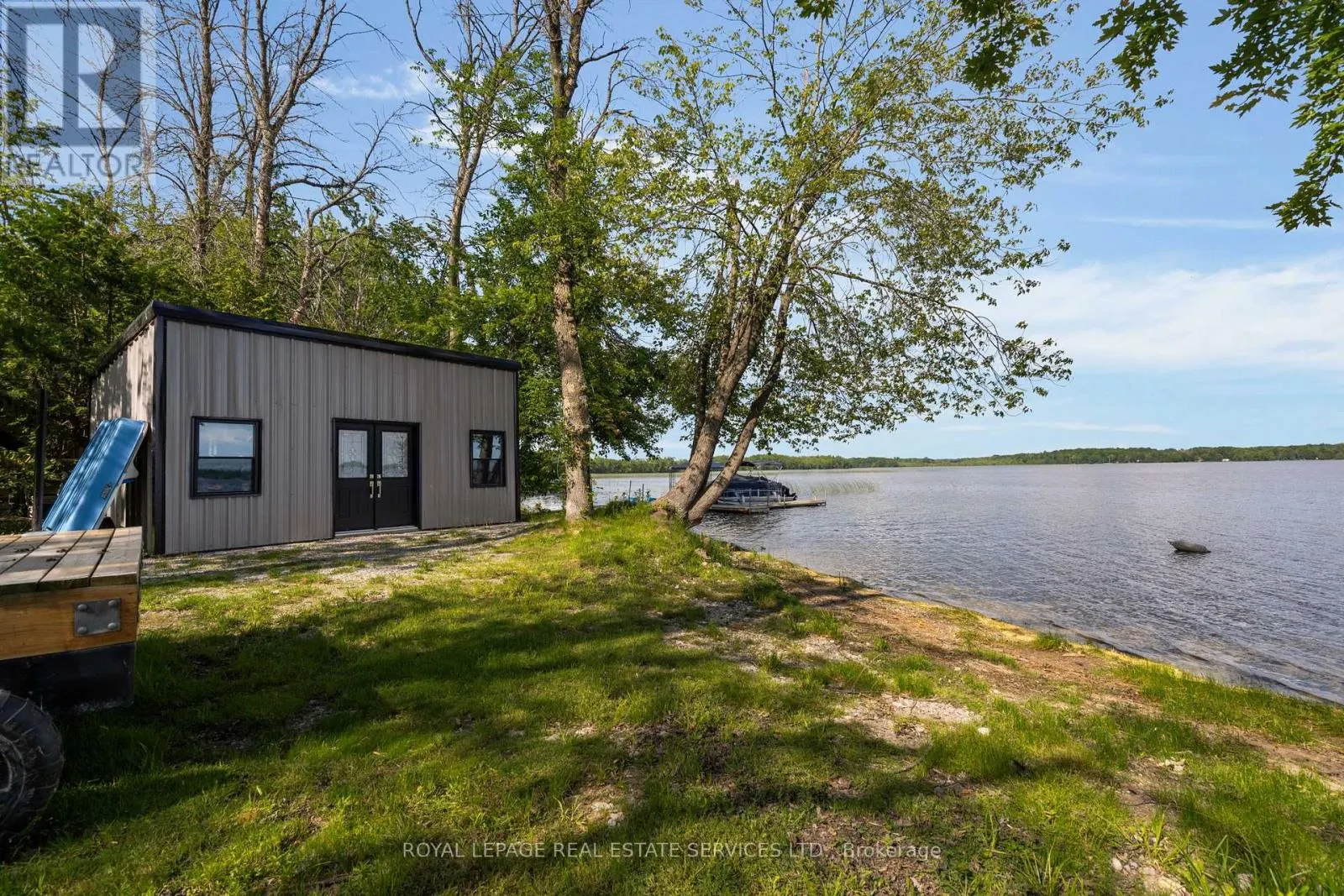 1129 CONCESSION ROAD 9