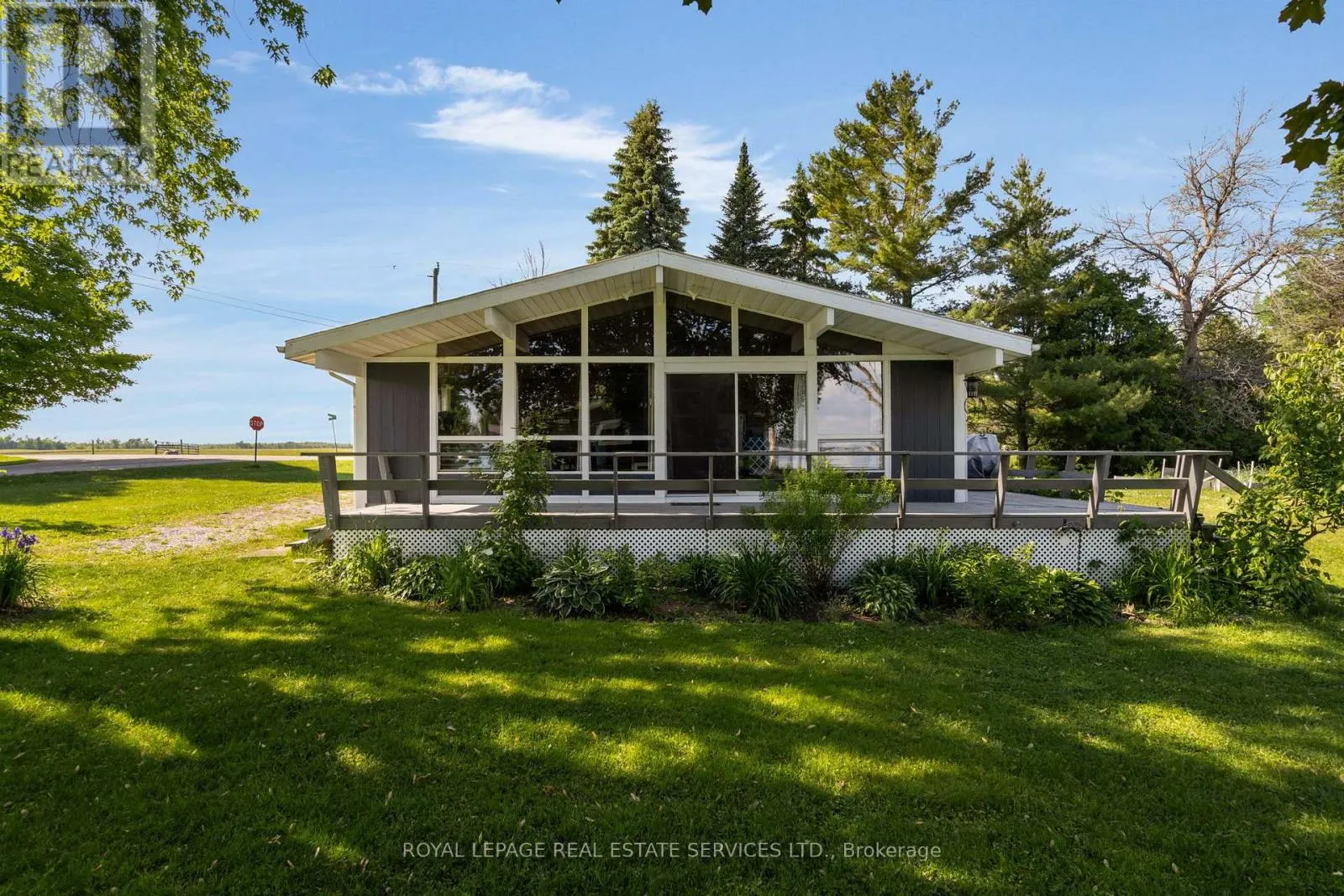 1129 CONCESSION ROAD 9