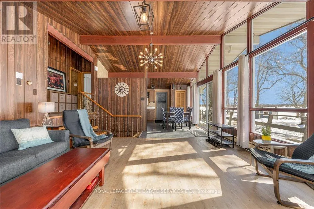 1129 CONCESSION ROAD 9