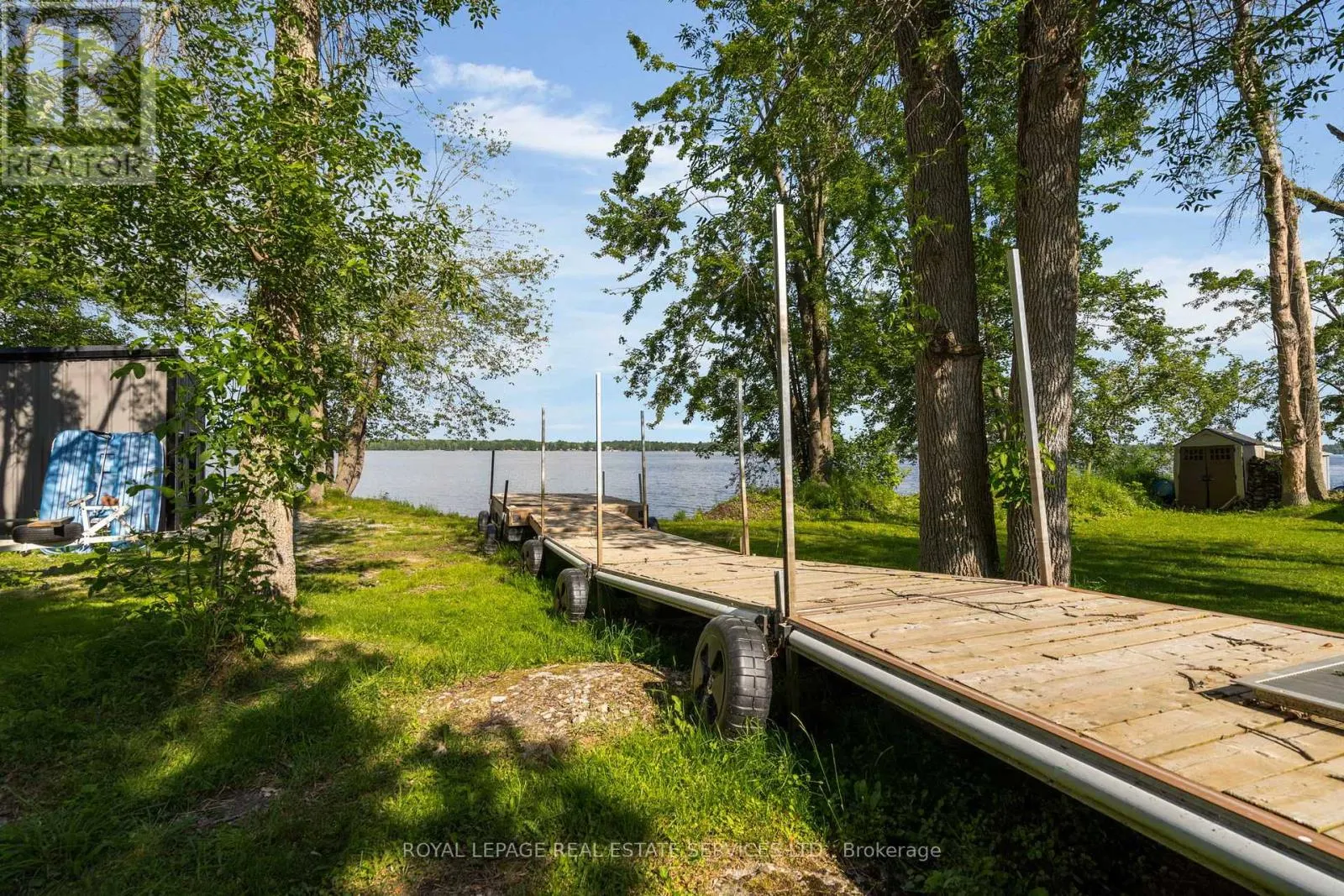 1129 CONCESSION ROAD 9