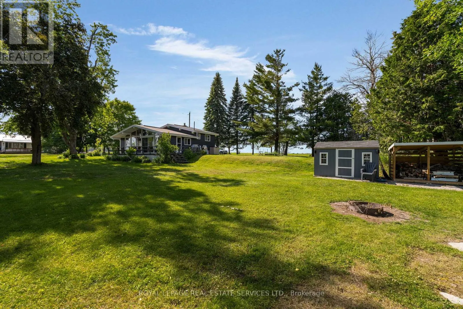 1129 CONCESSION ROAD 9
