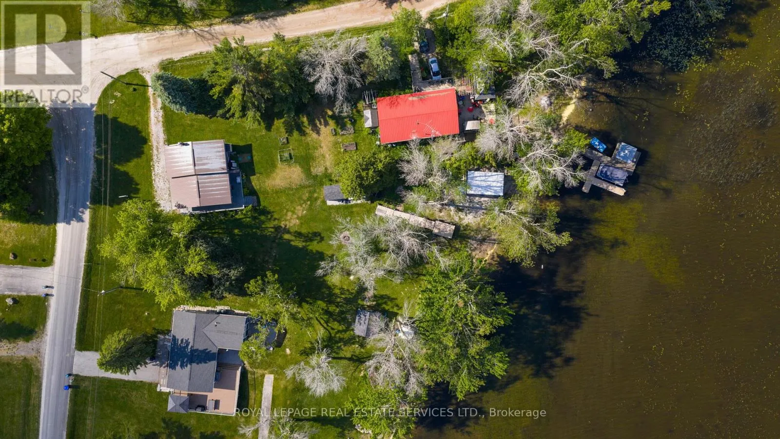 1129 CONCESSION ROAD 9