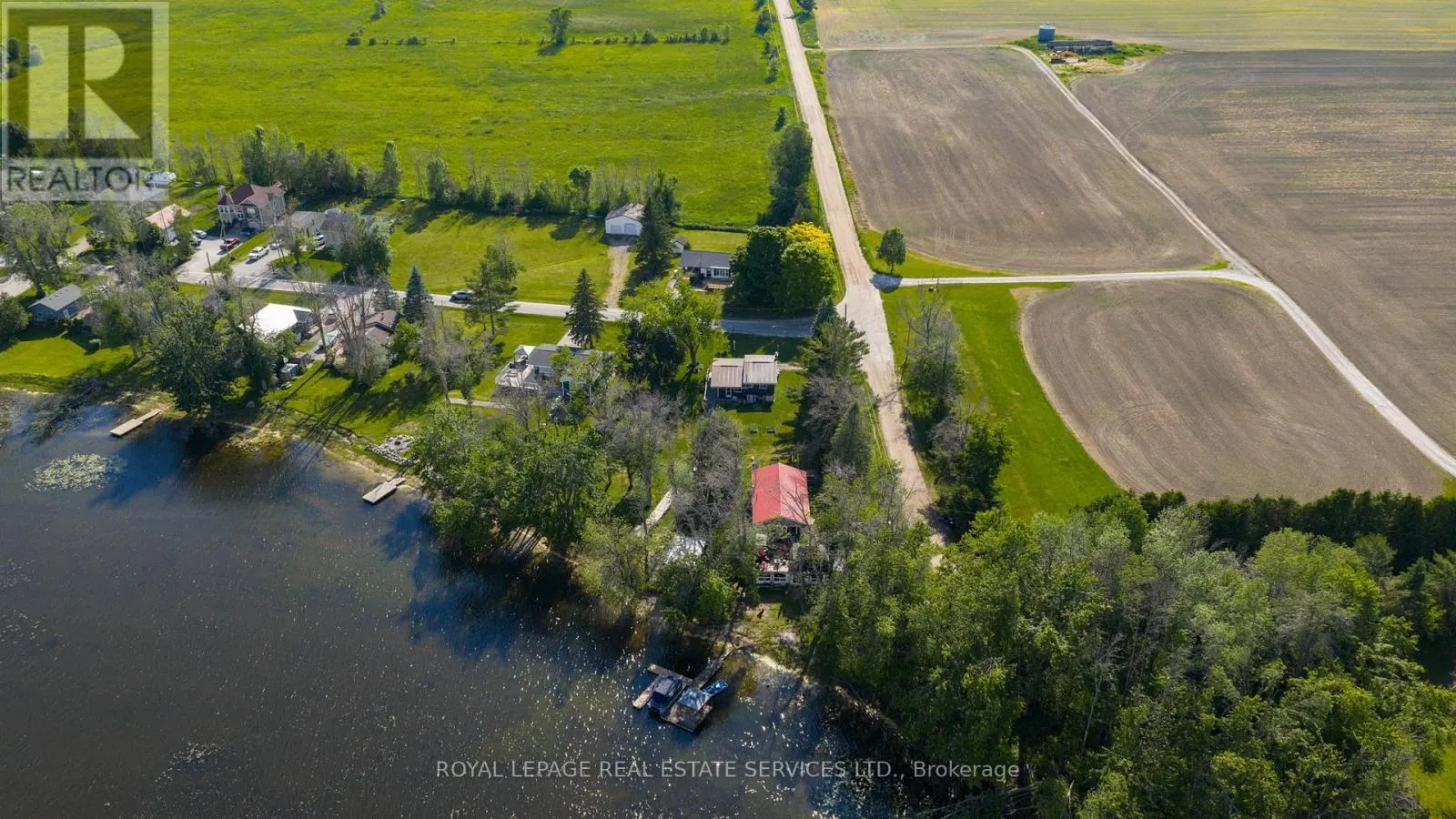 1129 CONCESSION ROAD 9