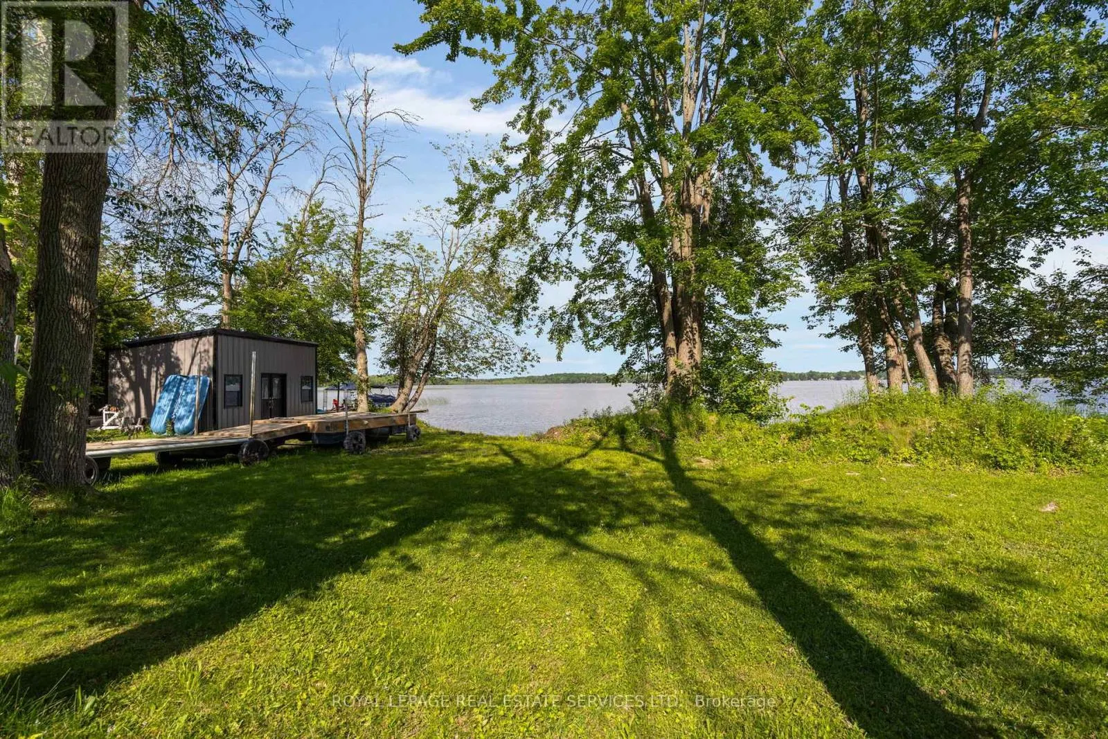 1129 CONCESSION ROAD 9